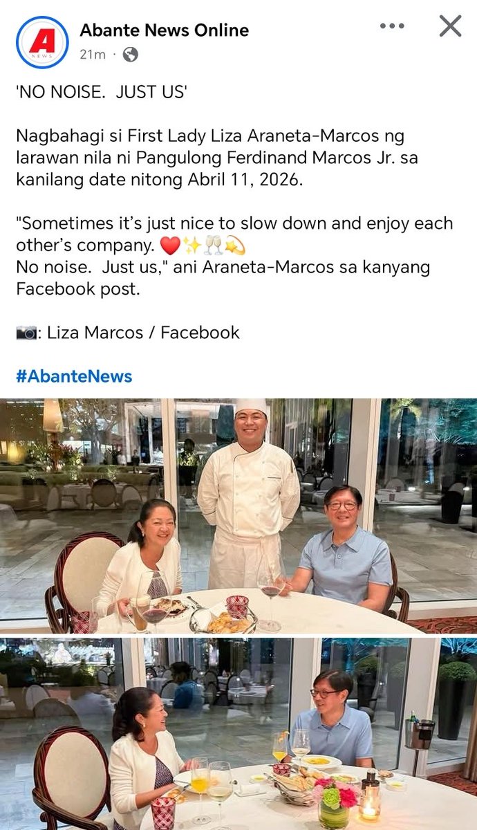 Roi Gonzales tweet media