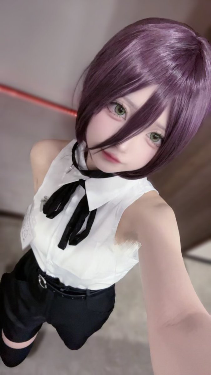 よはく🍚もふる高崎店 tweet media