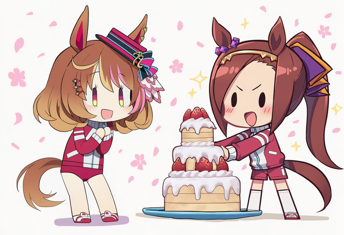 バムバム tweet media