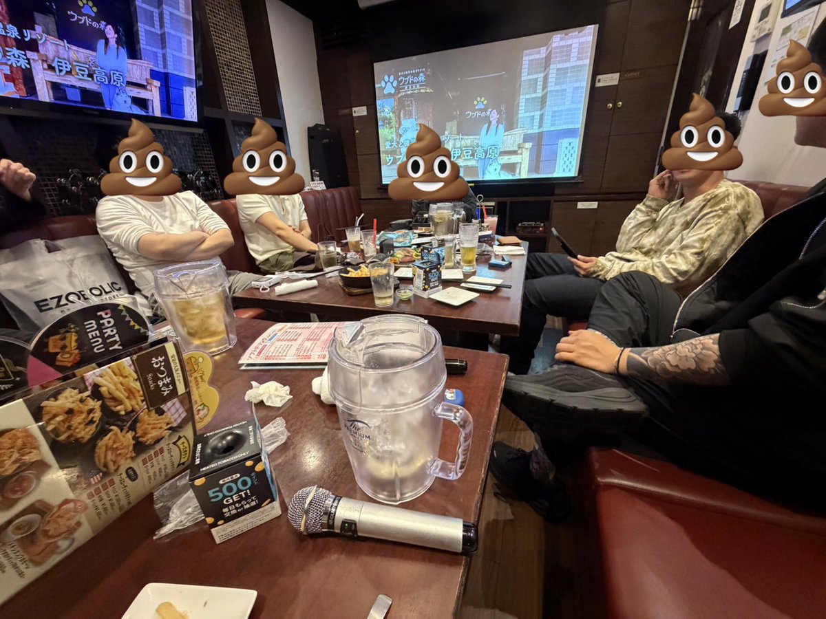 otituitemasu's tweet photo. ふうにゃ吐いたらしい https://t.co/xcQD1lpVuw
