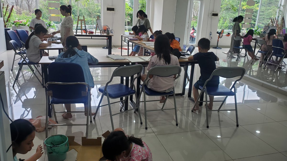 Le Mi | May May tweet media