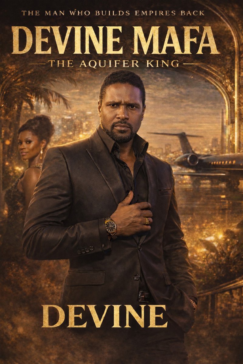 DEVINE MAFA tweet media