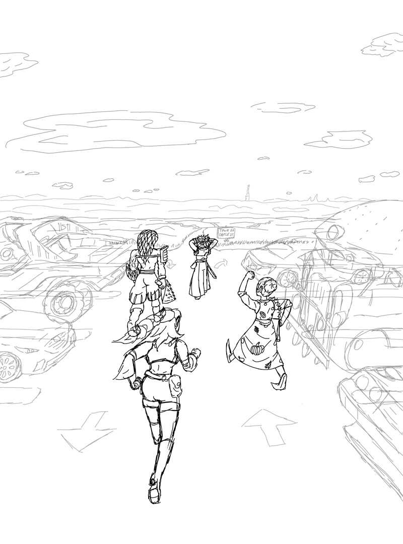 BillComics's tweet photo. Episode 006  wip https://t.co/xH2zeRoA6C