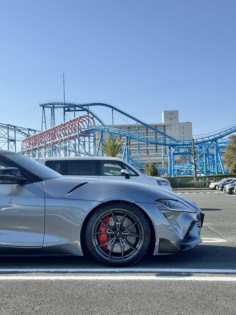 👑カイドリ✈️ tweet media