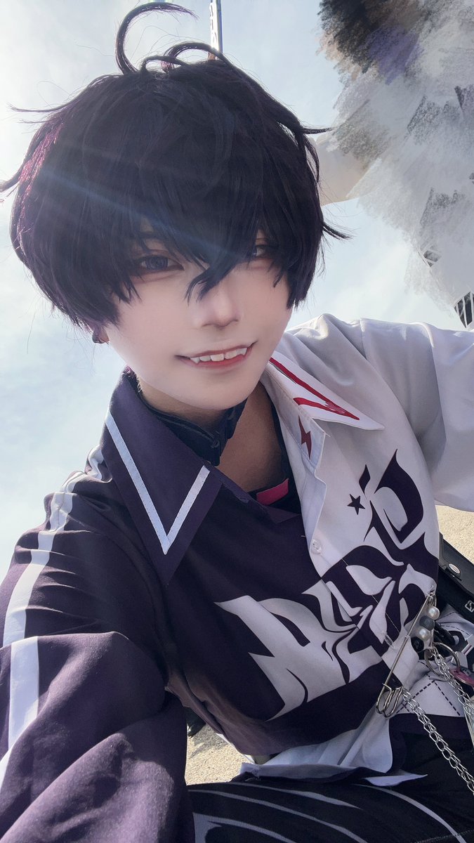 れすむのあ tweet media