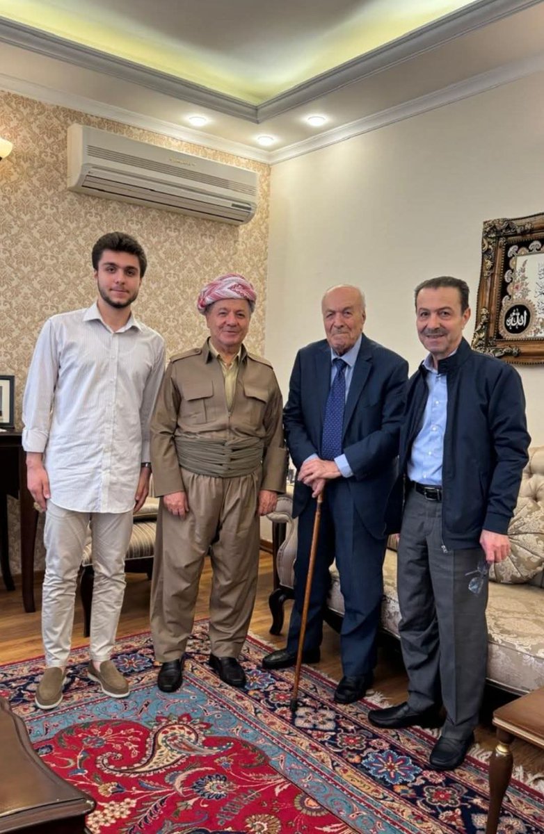 SarokBarzani46's tweet photo. https://t.co/95CZm9jYPh