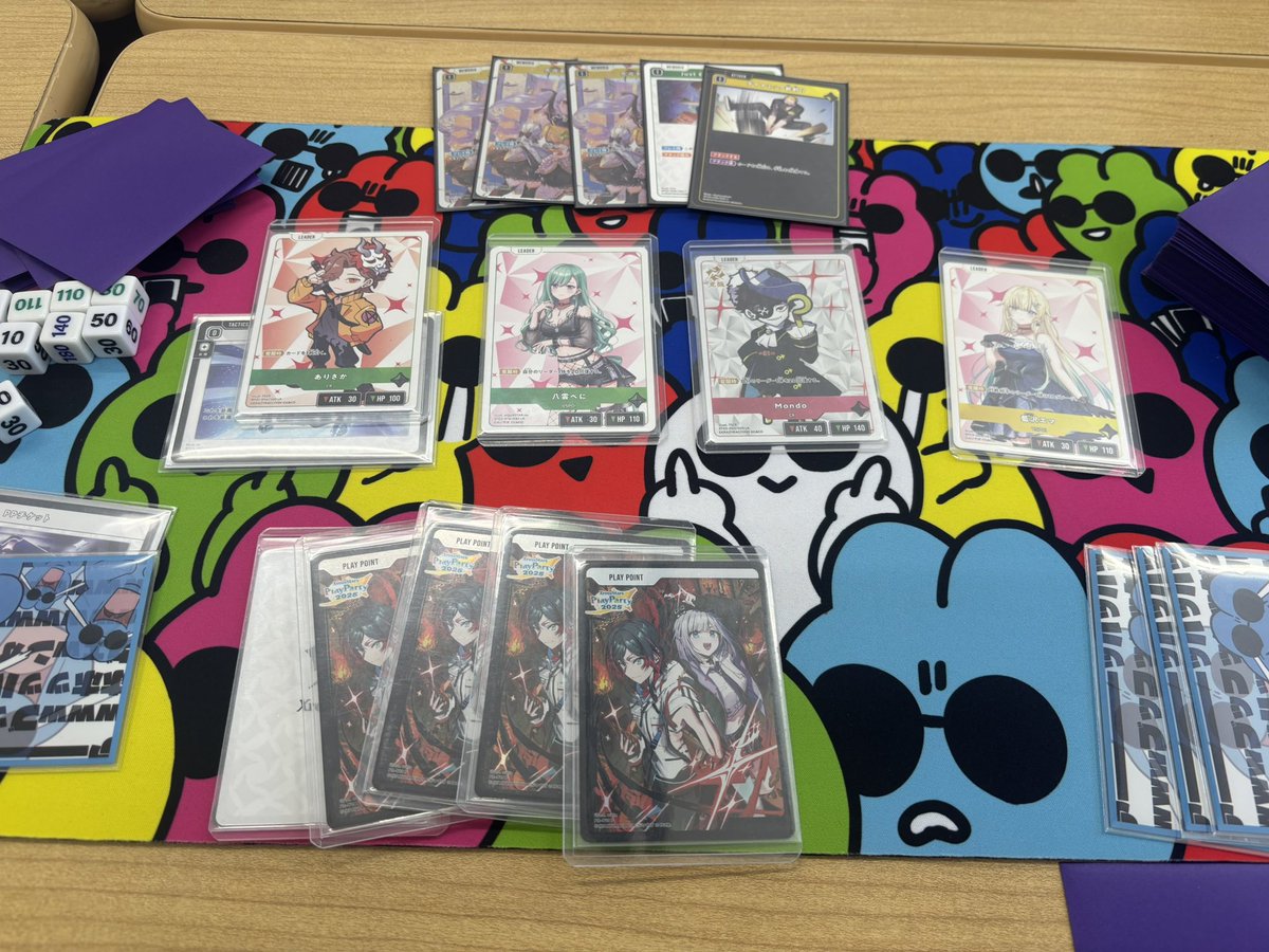 へったん tweet media