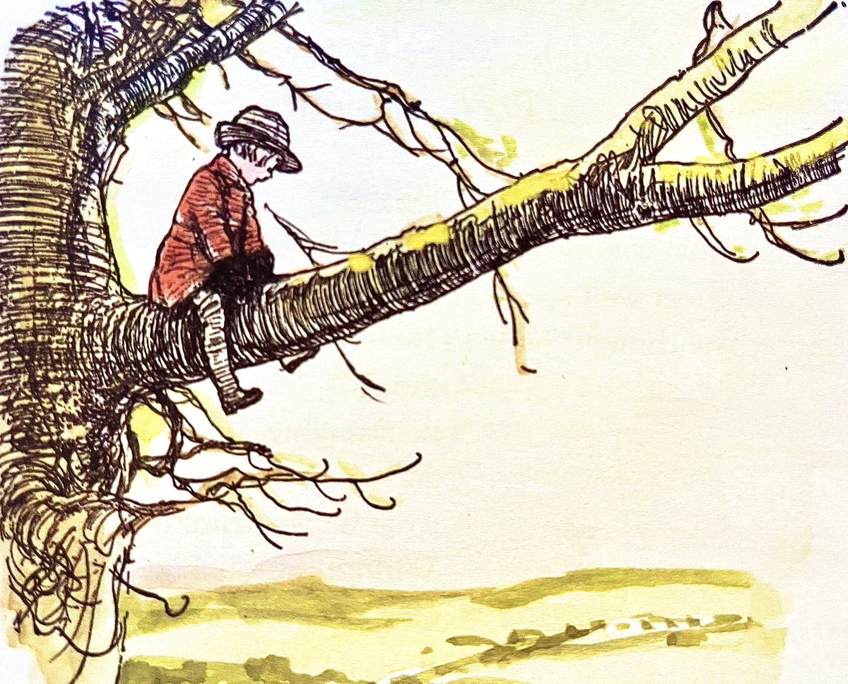 A.A.Milne tweet media