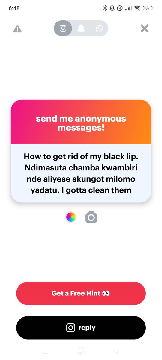Kamoza 🇲🇼 🇿🇲 tweet media