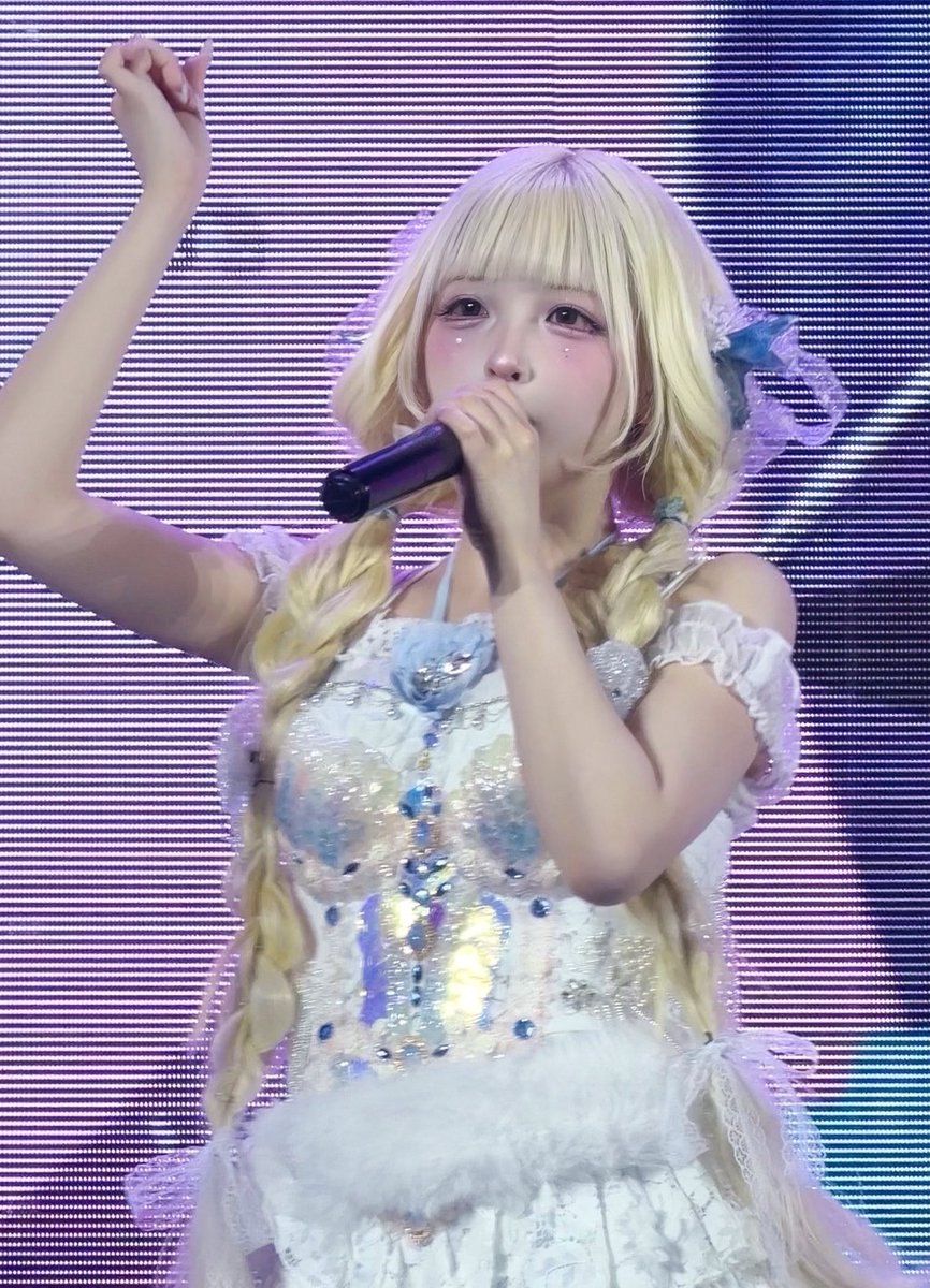 人魚姫になったテンちゃん