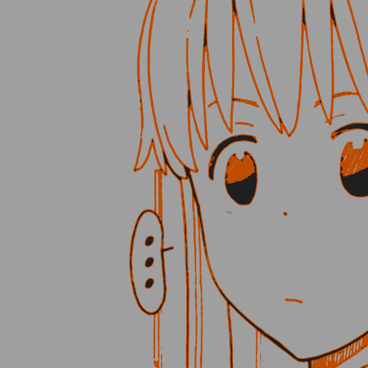 ALBARNREAPER's tweet photo. ⠀ ⠀
   ❝  Hm  .  .  . ❔ ❞
⠀ ⠀ https://t.co/h25p0ZNEkR