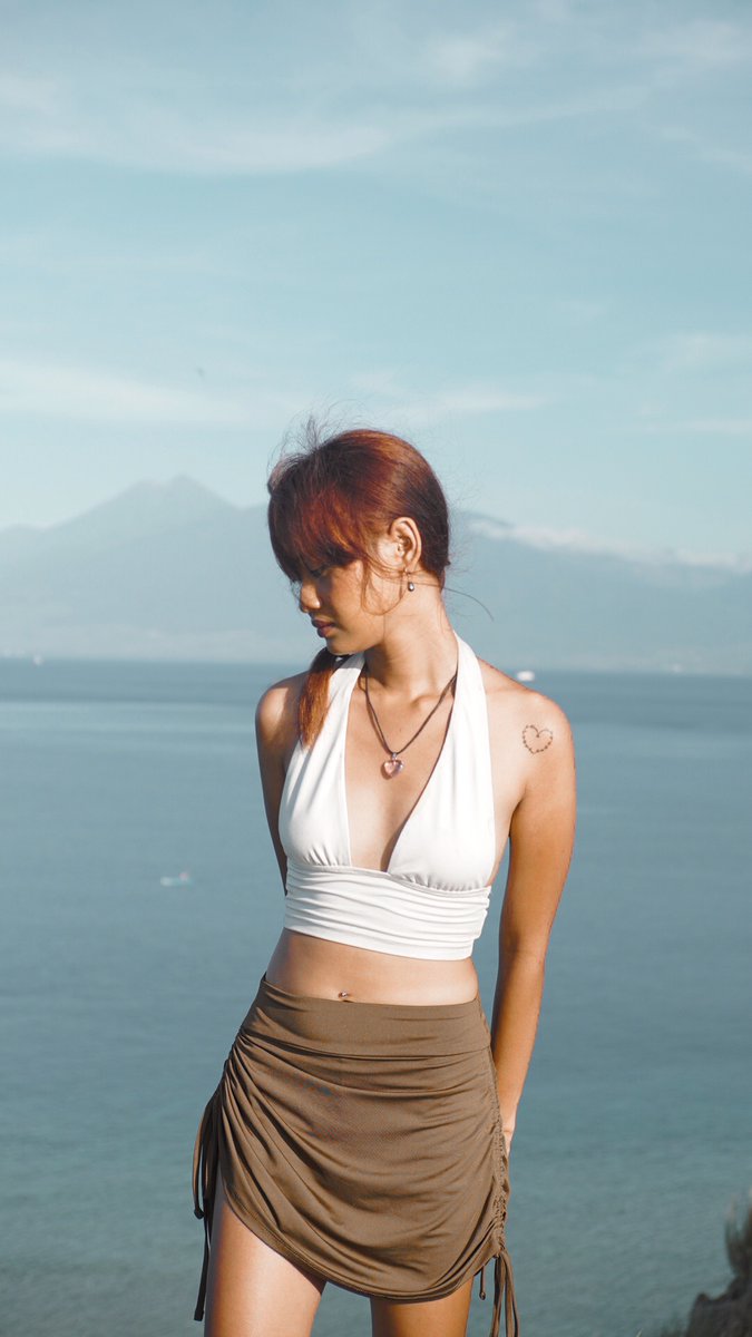 Nona Gisel tweet media