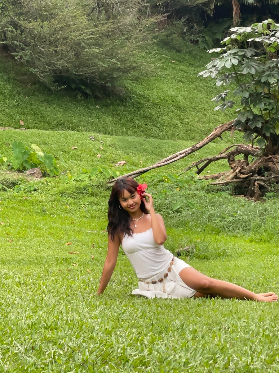 Nona Gisel tweet media