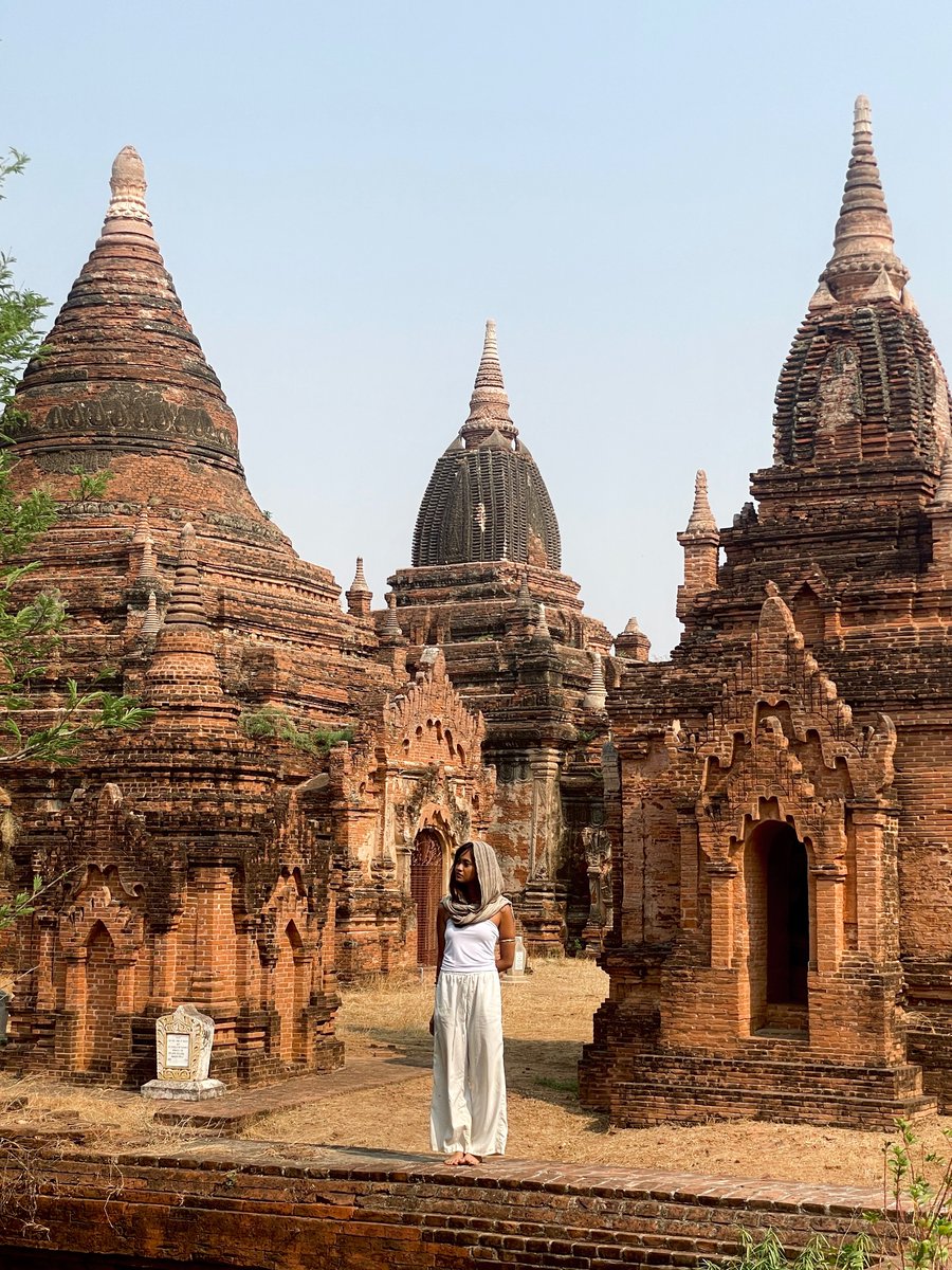 Nona Gisel tweet media