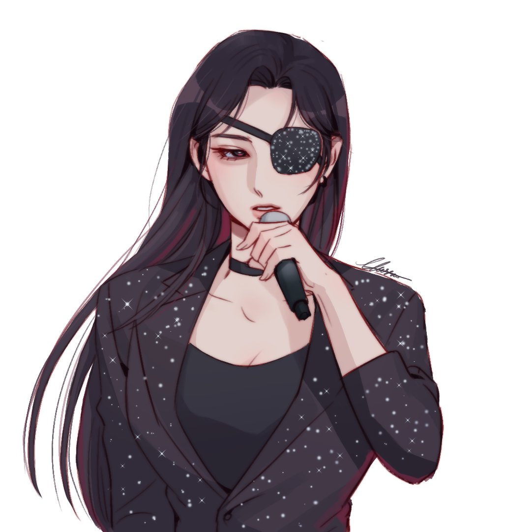 Glassa🌙 tweet media