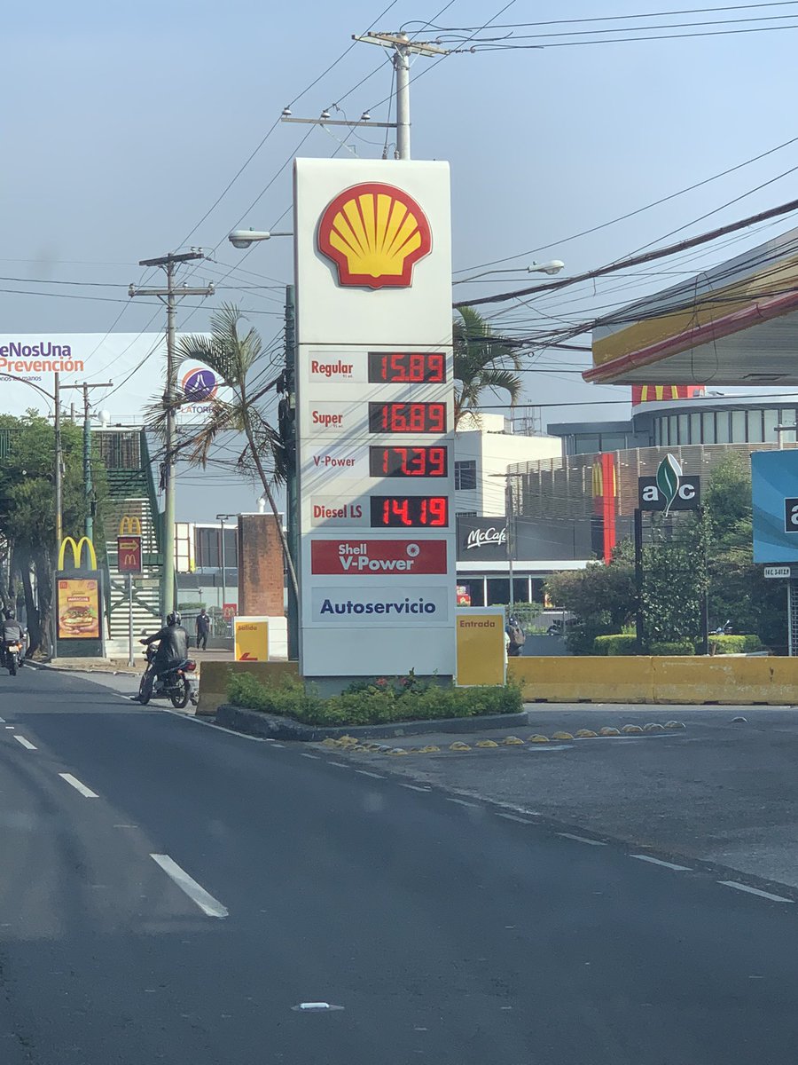 Extrañando.