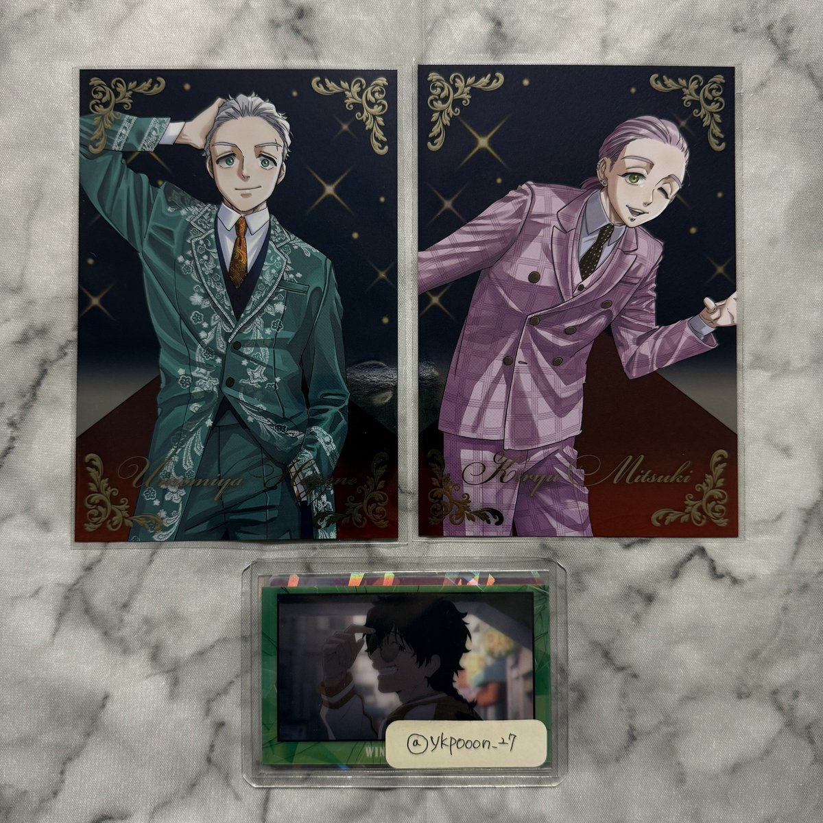 よっぴょん tweet media