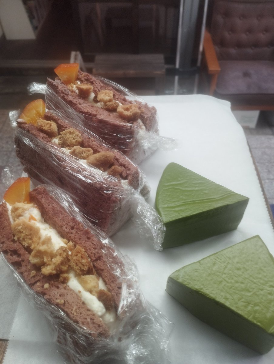 tidycafe （タイディカフェ）＠しばらく土日＋不定営業21時閉店🍮 tweet media