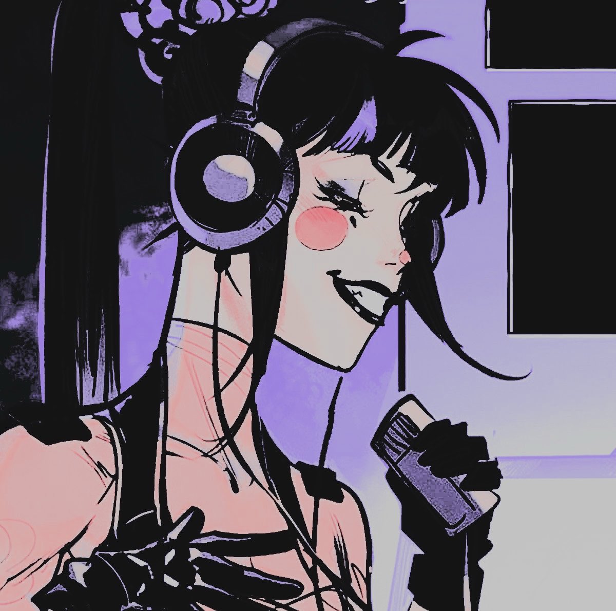 PUNCHLINE / ALEXIS KAYE. tweet media