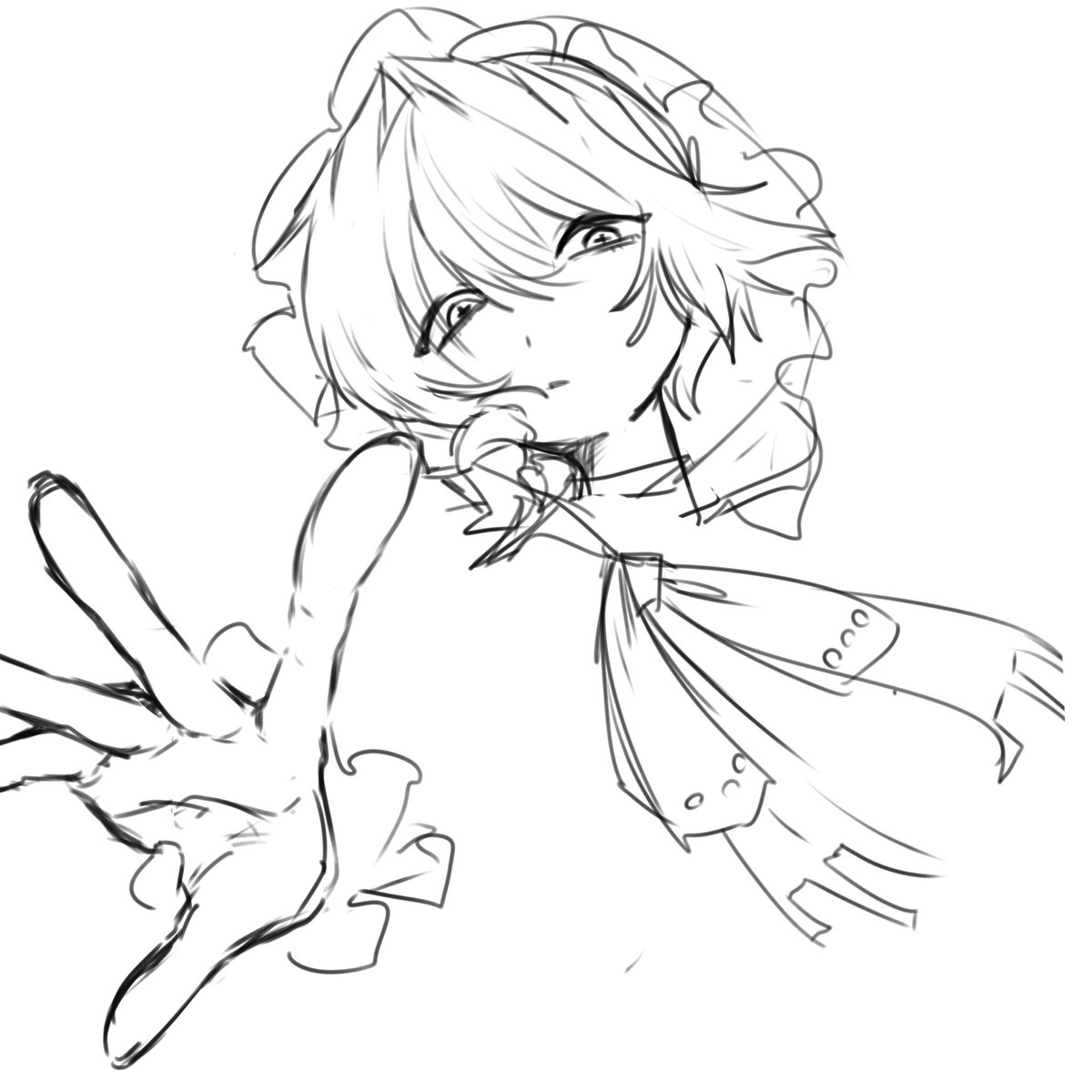 天雀🕊️ tweet media