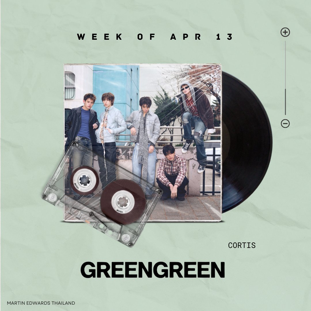 MARTIN EDWARDS THAILAND tweet media