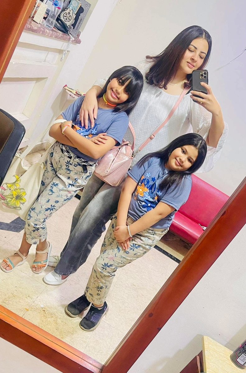 Sherine Mohamed tweet media