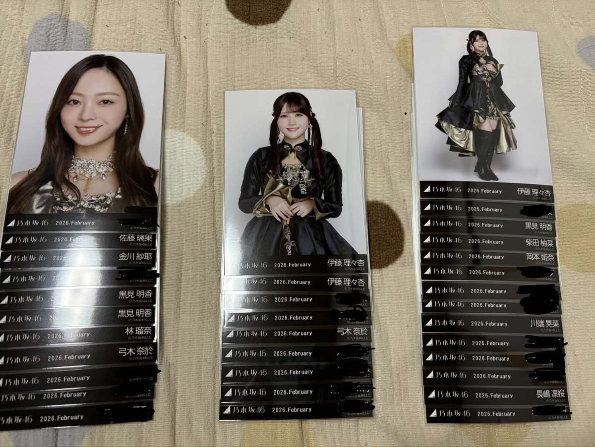 いおきち tweet media