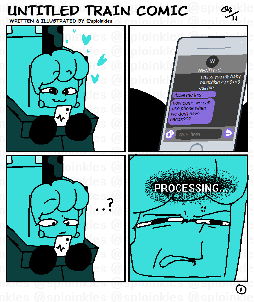 Springles tweet media