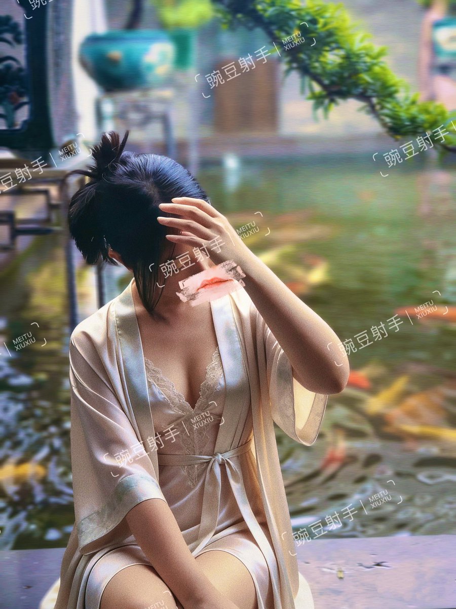 豌豆射手 tweet media