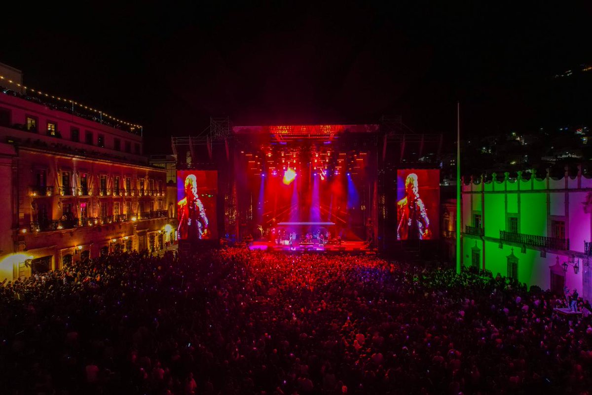 David Monreal Ávila tweet media