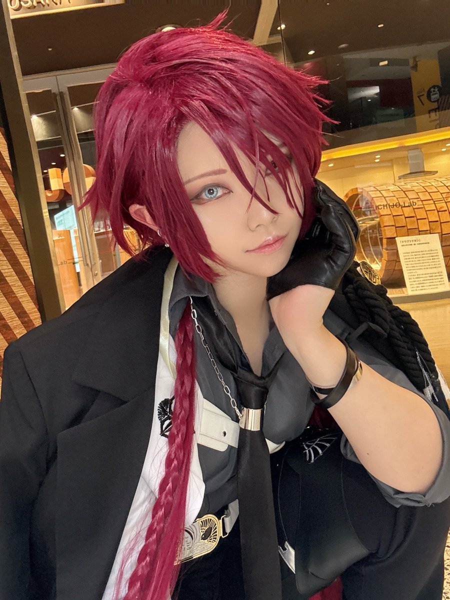 鞠花 景🍶新規予定12月以降 tweet media