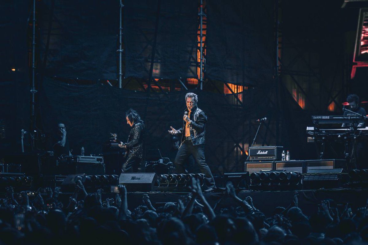 David Monreal Ávila tweet media