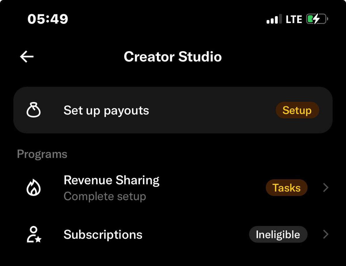 GREATNESS📌 tweet media