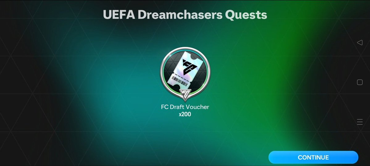 Zain FC Mobile tweet media