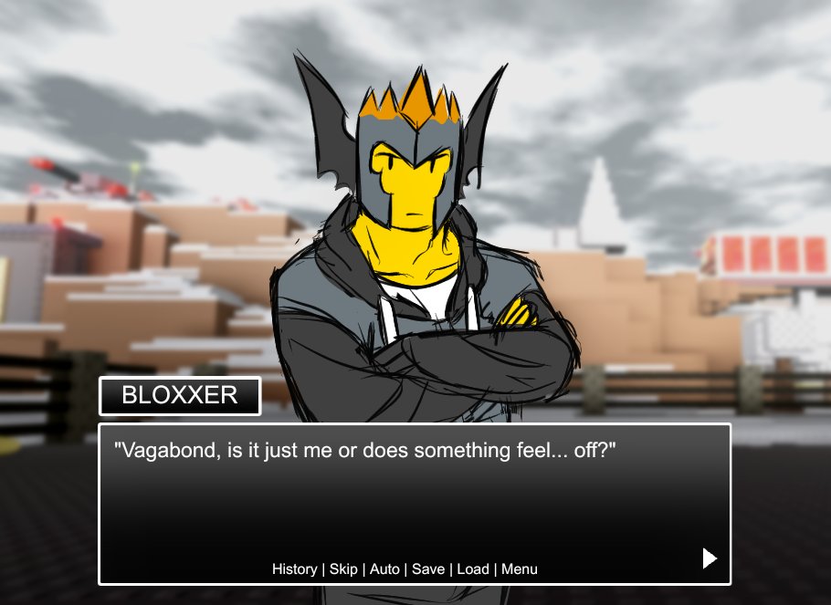 wedgeblokker's tweet image. #combatinitiation guys i think theres something wrong with my copy of ci