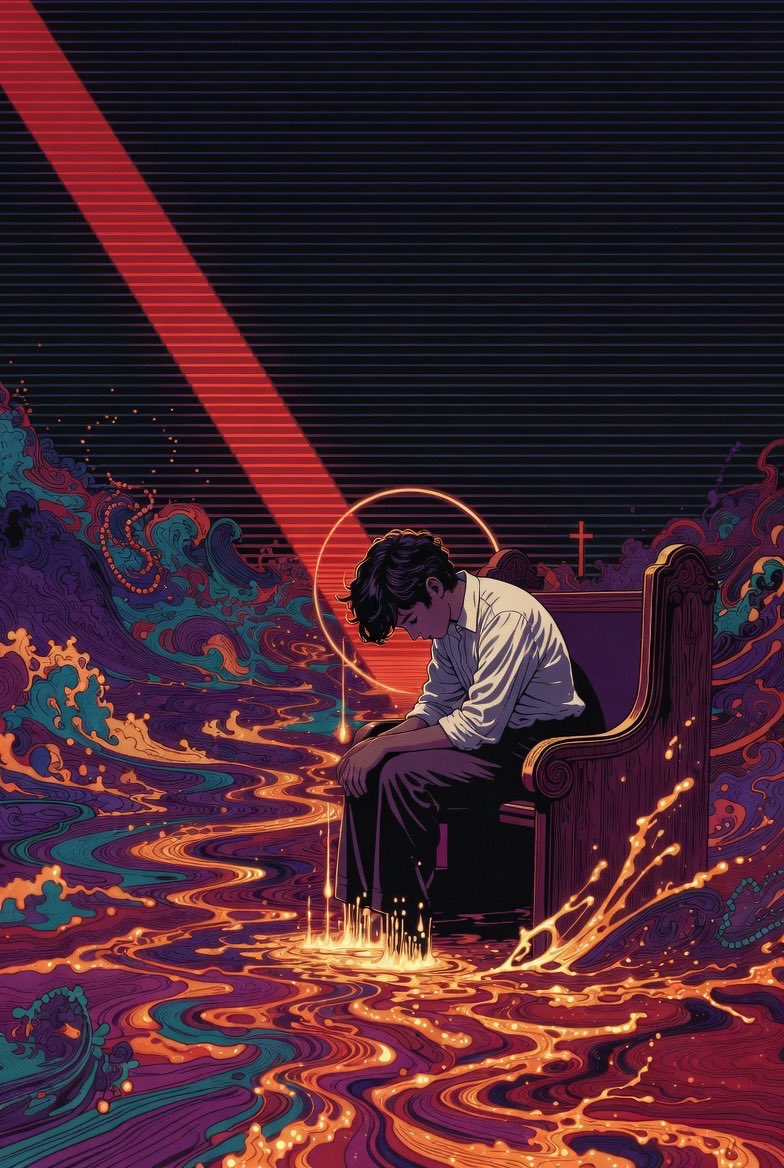 Michał Grompasterz tweet media