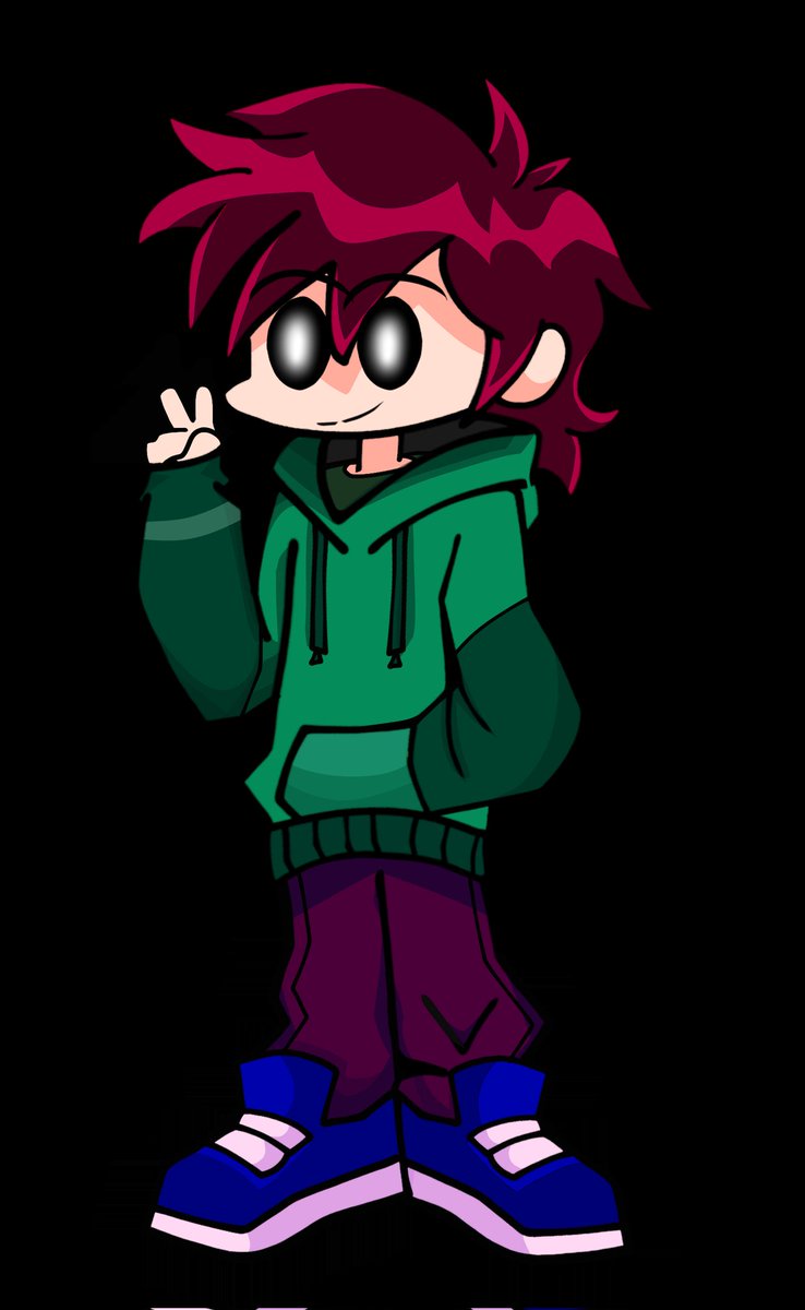 Unmamon 🗣️ (OPEN Commission) tweet media