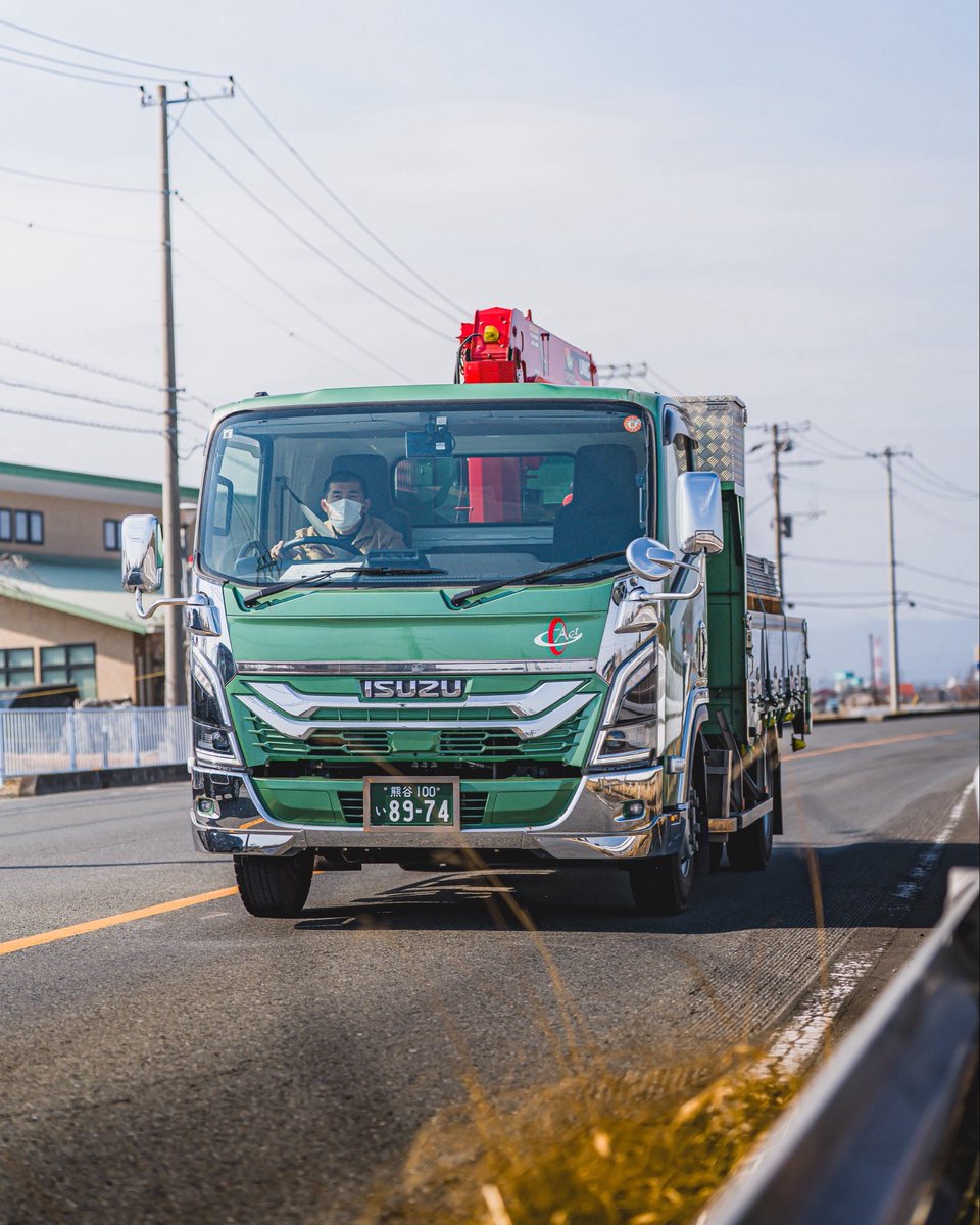 アーティクルキャリー株式会社トーコー tweet media