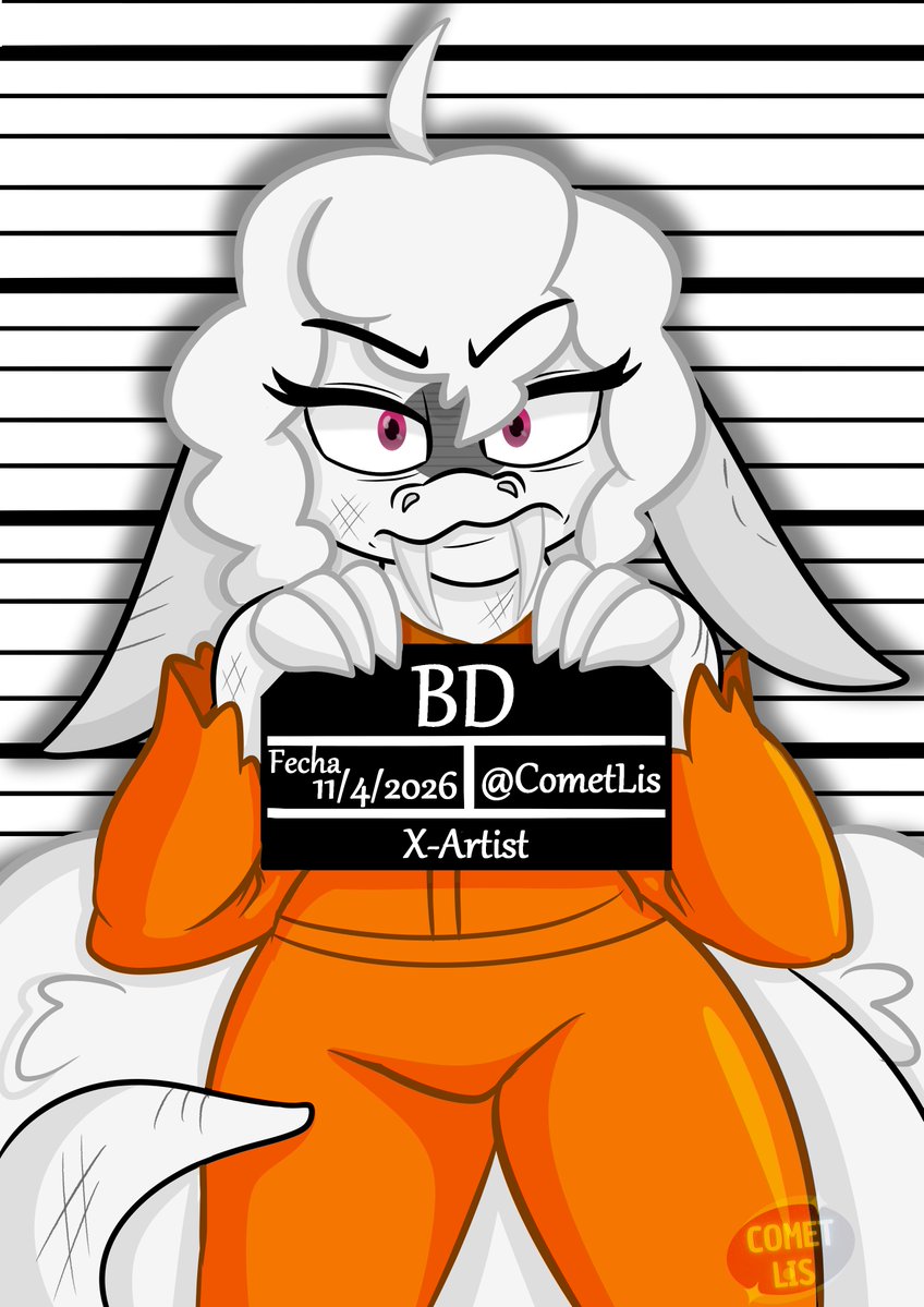 ☄️Comet Lis☄️★COMMS OPEN★ tweet media