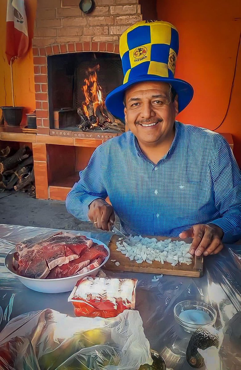 LICO QUINTANILLA tweet media