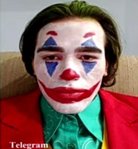 spider زلمة🕸️ tweet media