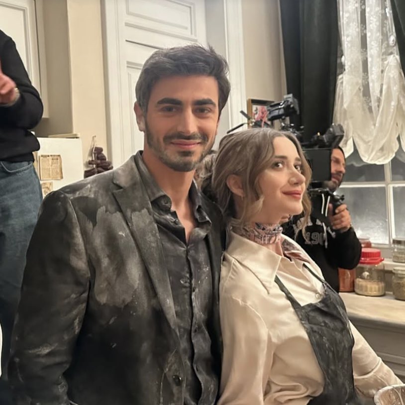 ilsu’s gf. ⏾ tweet media