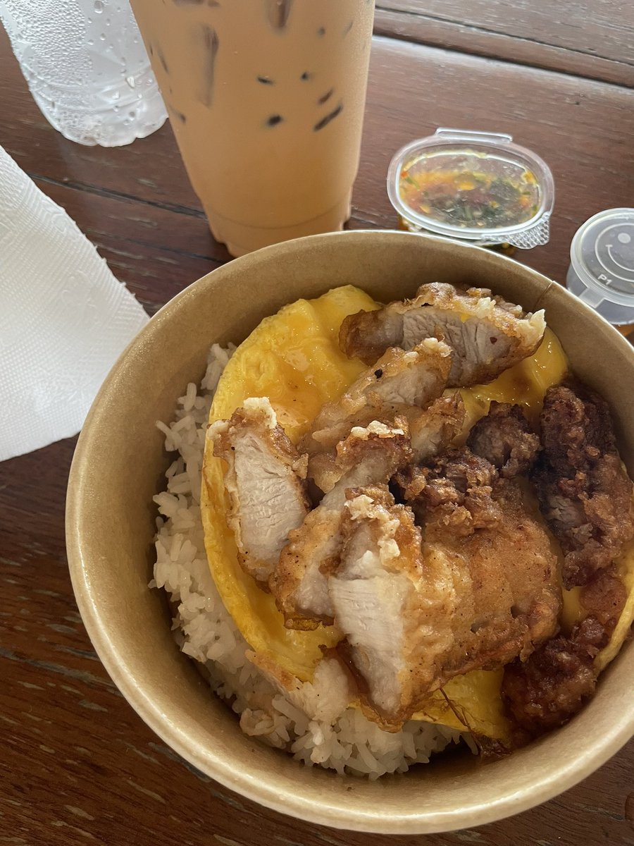 อันปัง tweet media