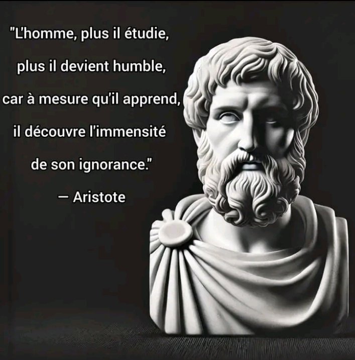 ilesttemps243's tweet image. Le jour du jugement personne ne dira le juge ment.
Quitter sa zone de confort peut rendre un con fort.

Paronamase dime

Amen est égal awomen 

Bon dimanche à tous 🥰😍

Personne n'est connaisseur nous sommes tous les ignorants bavardeurs.

Votre humble serviteur #CDL