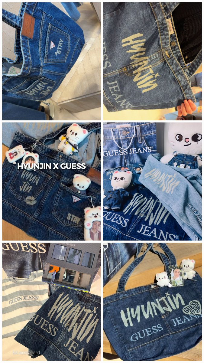 HYUNJIN 현진 NATION tweet media