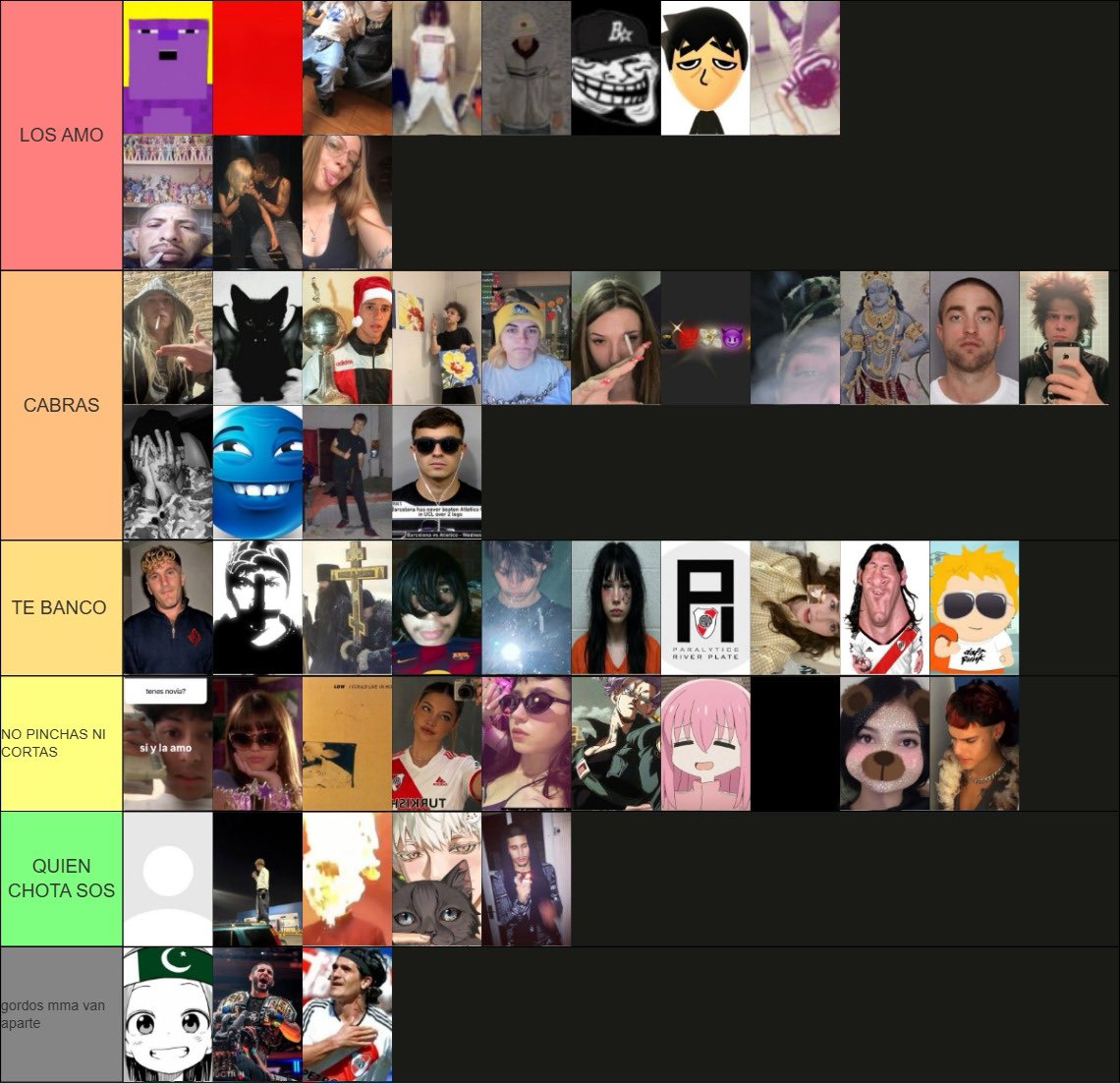 fernet aka chet the boy tweet media