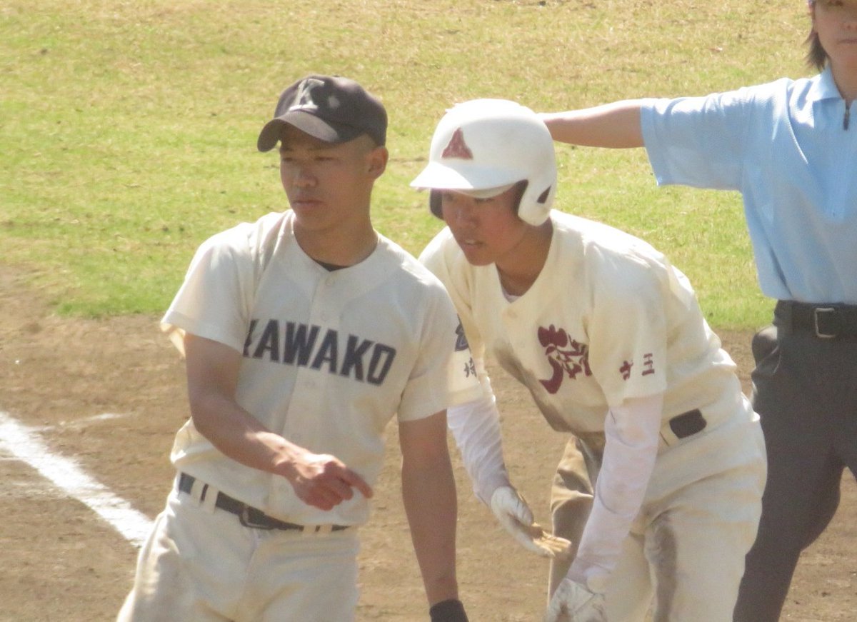 ゆうくん@県営の妖精 tweet media