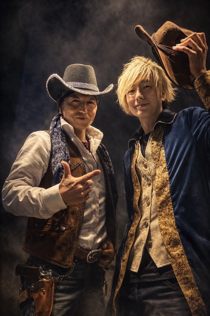 JUNKI.IMON_OFFICIAL tweet media