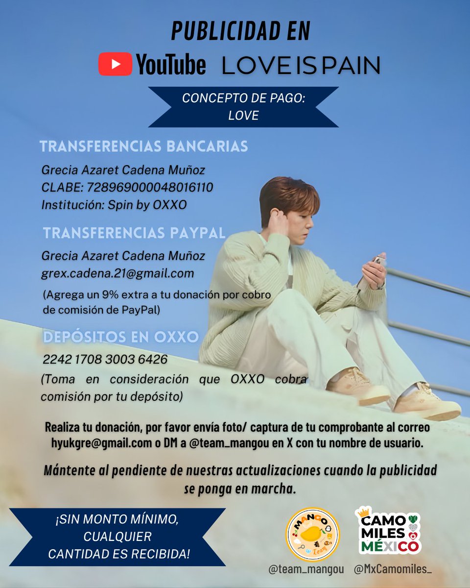 Team Mango 🥭 tweet media