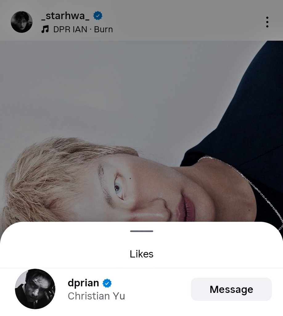 SEONGHWA WORLD tweet media